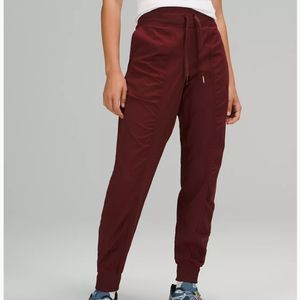 Dance Studio joggers